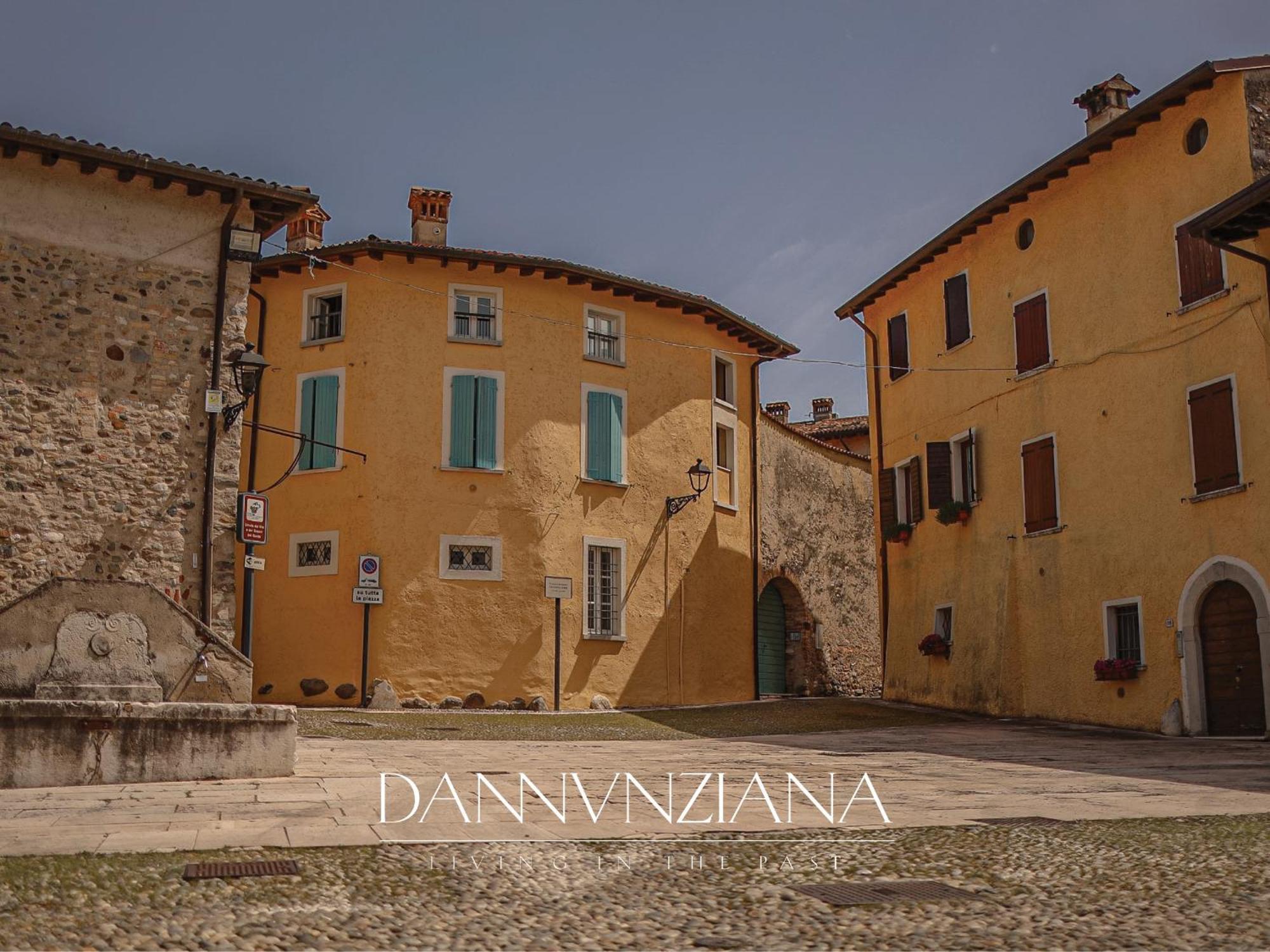 Dannunziana With Shared Pool - Salo - Garda Lake San Felice del Benaco Exterior photo