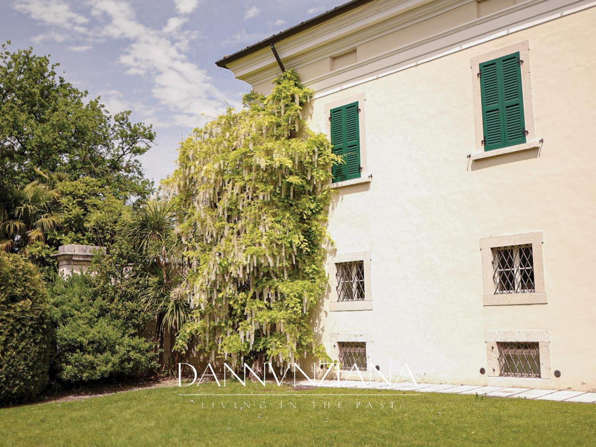 Dannunziana With Shared Pool - Salo - Garda Lake San Felice del Benaco Exterior photo