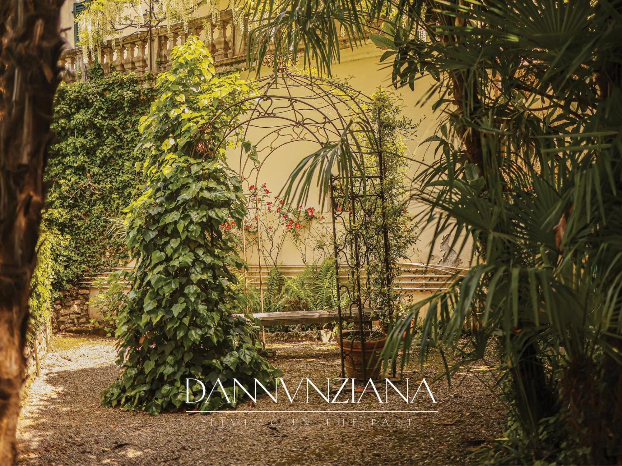Dannunziana With Shared Pool - Salo - Garda Lake San Felice del Benaco Exterior photo